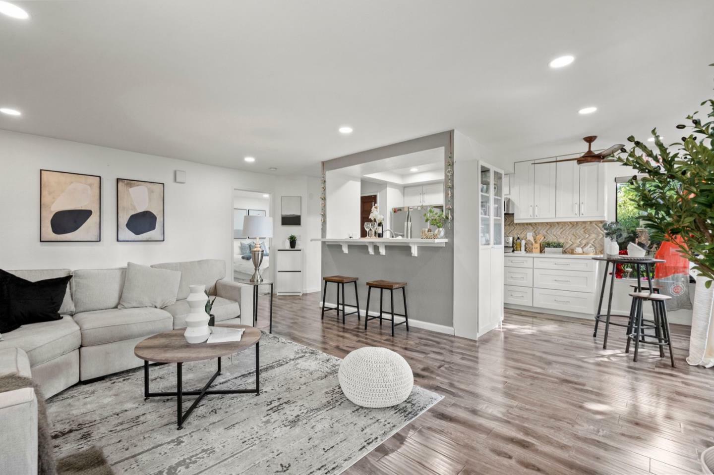 Property Photo: 874 Cherry Glen Circle 111 CA 94536