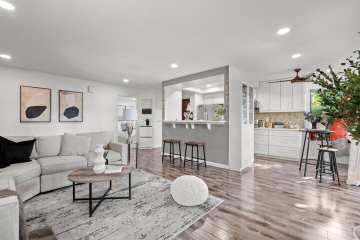 Property Photo: 874 Cherry Glen Circle 111 CA 94536
