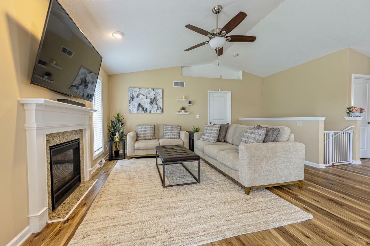 Property Photo: 4939 Parkwood Drive WI 53563