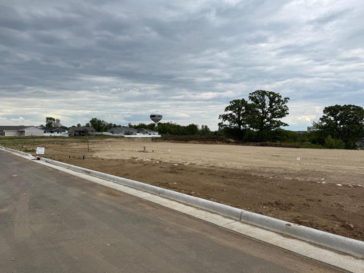 Property Photo: 1168 Red Hawk Drive WI 53563