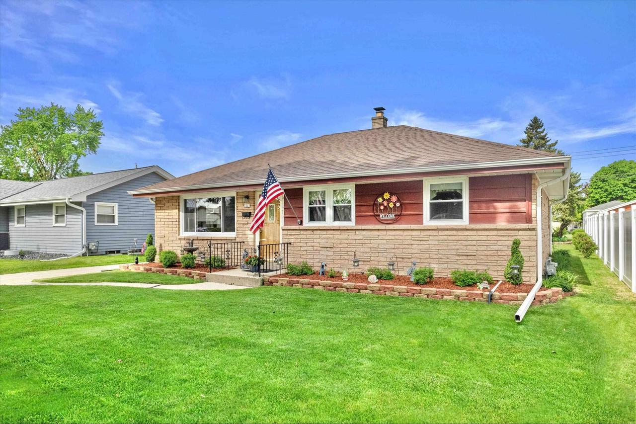 Property Photo: 3345 South 79th Street WI 53219