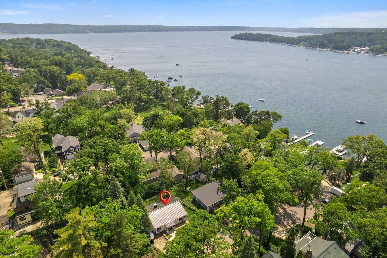 Property Photo: 539 Highland Road WI 53191