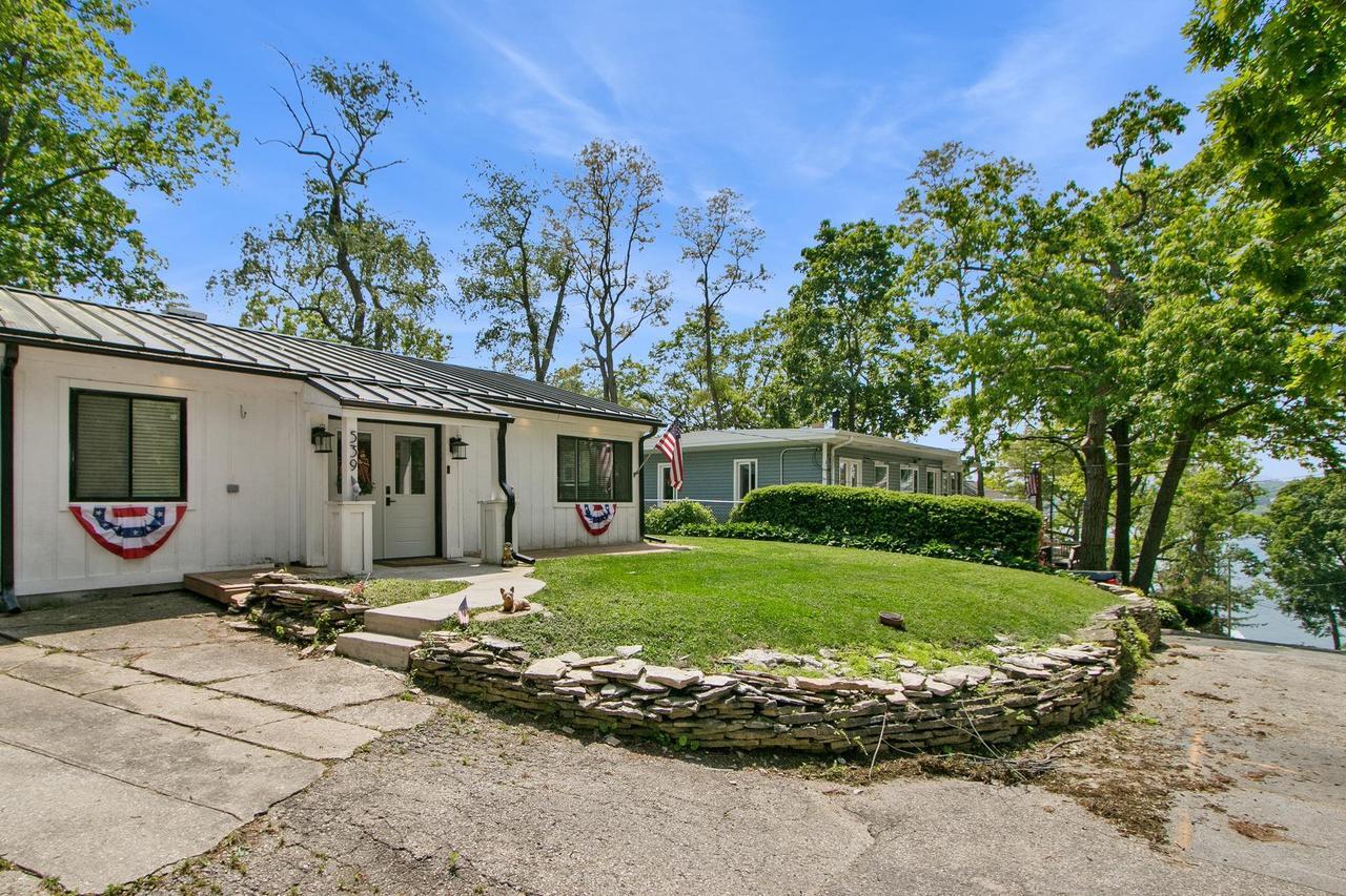 539 Highland Road  Williams Bay WI 53191 photo