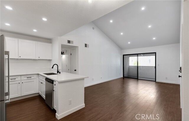 Property Photo:  8801 Independence Ave. 25  CA 91304 