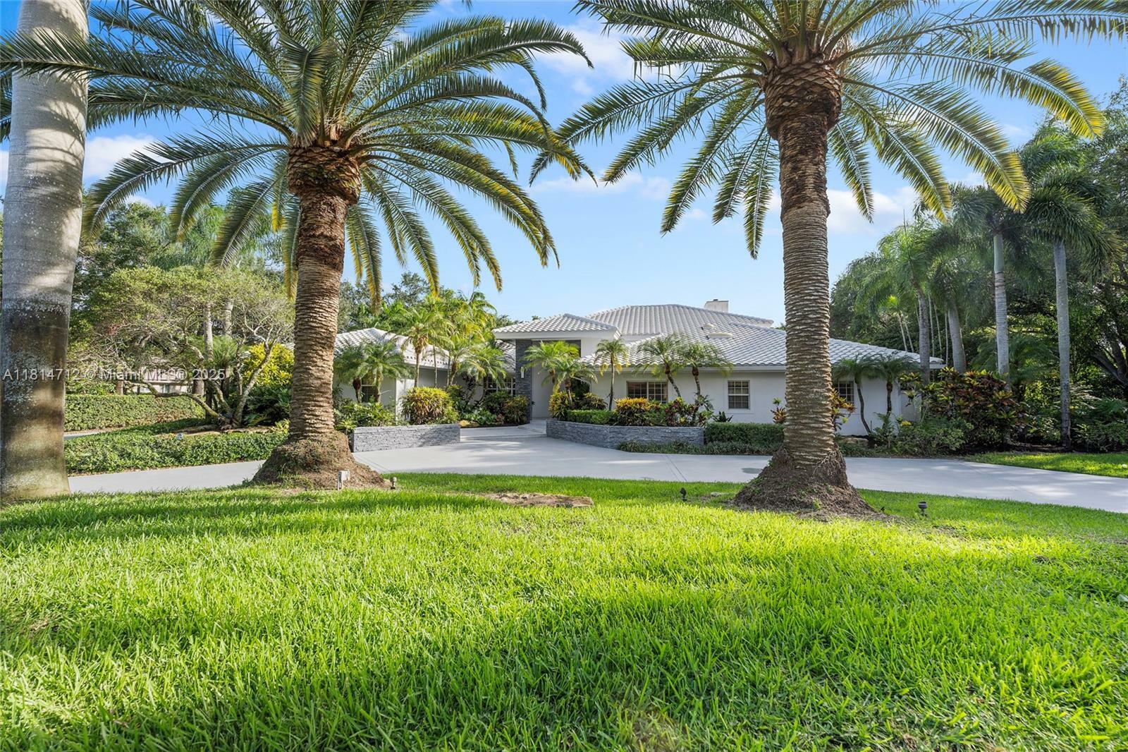Property Photo: 2805 Hackney Rd FL 33331