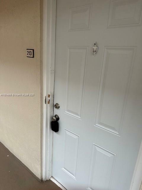 Property Photo:  6195 NW 186th St 213  FL 33015 