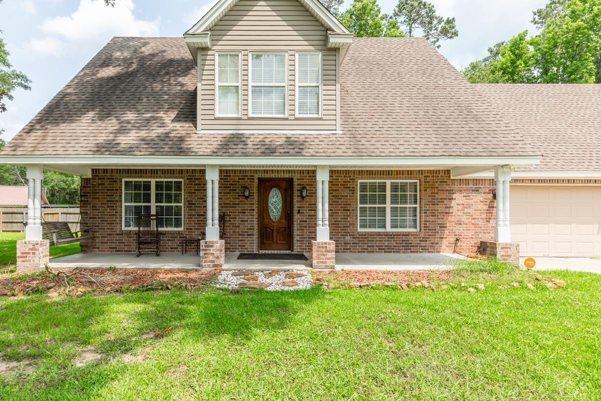 Property Photo: 3075 Shivers St TX 77662