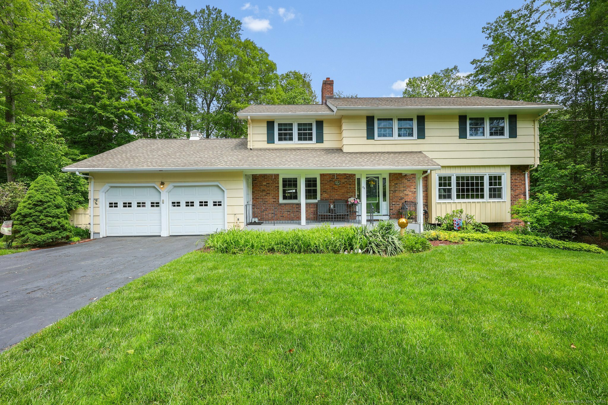 Property Photo: 26 Dale Road CT 06611
