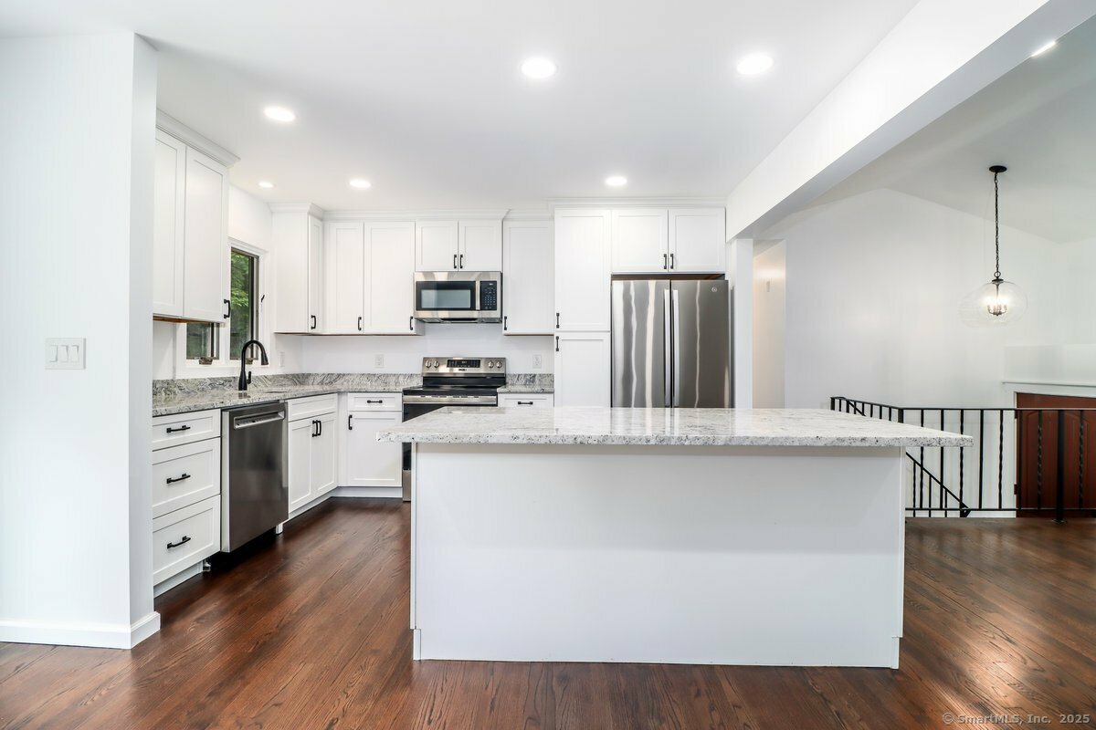 Property Photo: 4 Deer Run Trail CT 06784