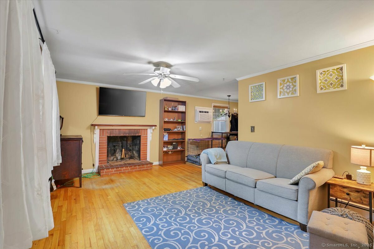 Property Photo: 814 Wrights Mill Road CT 06238