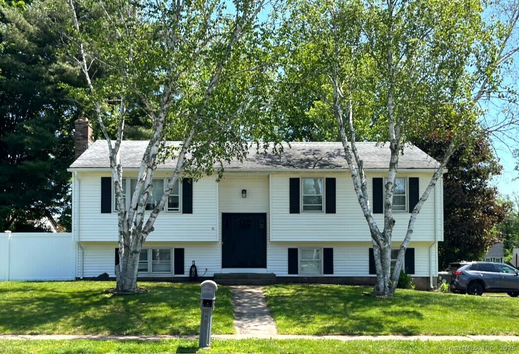 Property Photo: 6 Cynthia Drive CT 06037