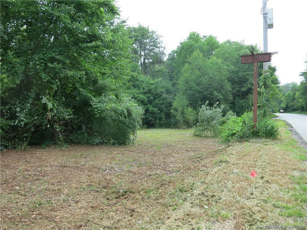 Property Photo: "0" Middletown Road CT 06415