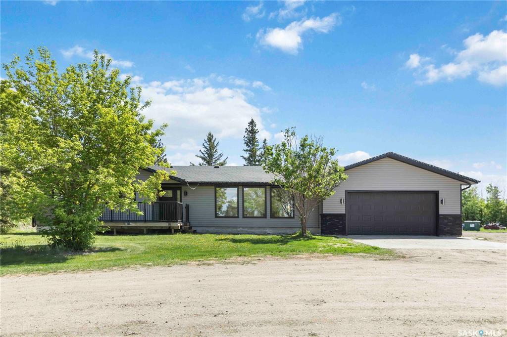 Property Photo: Rural Address SK S0K 1E0
