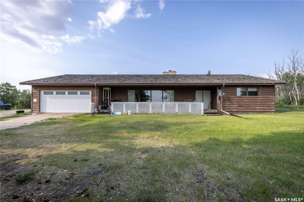 Property Photo: Rural Address SK S7K 1X5