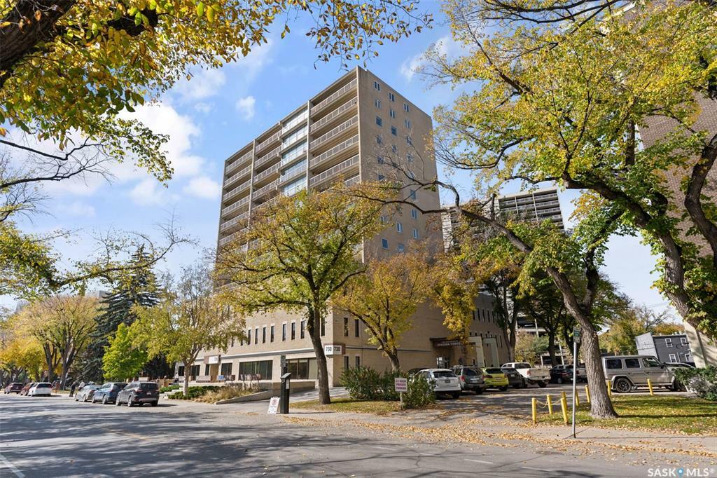 730 Spadina Crescent E 603  Saskatoon SK S7K 4H7 photo