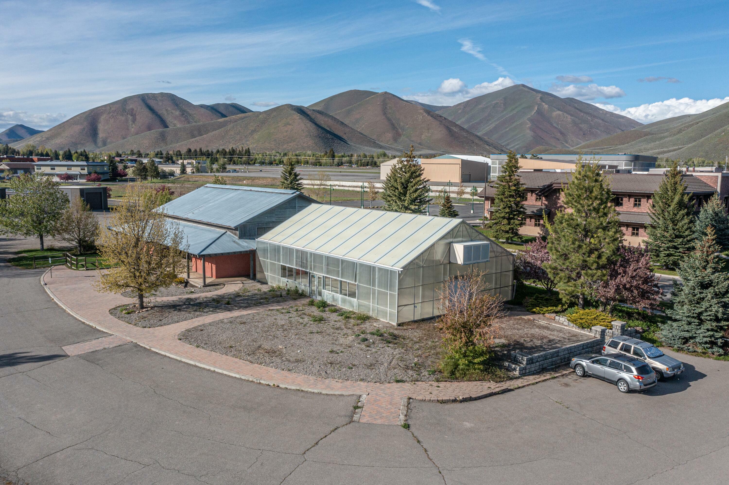 Property Photo: 1451 Aviation Dr ID 83333