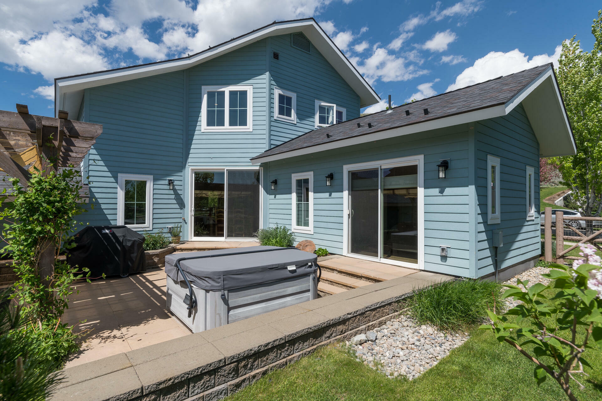Property Photo:  441 San Badger Dr  ID 83333 