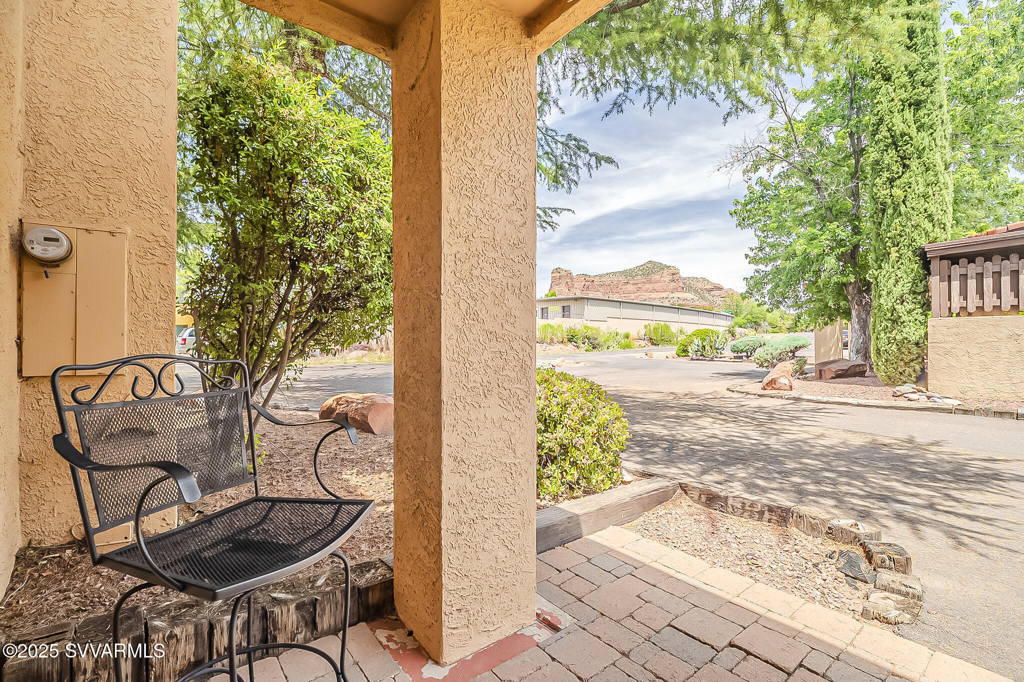 Property Photo: 155 Canyon Diablo Rd 1 AZ 86351