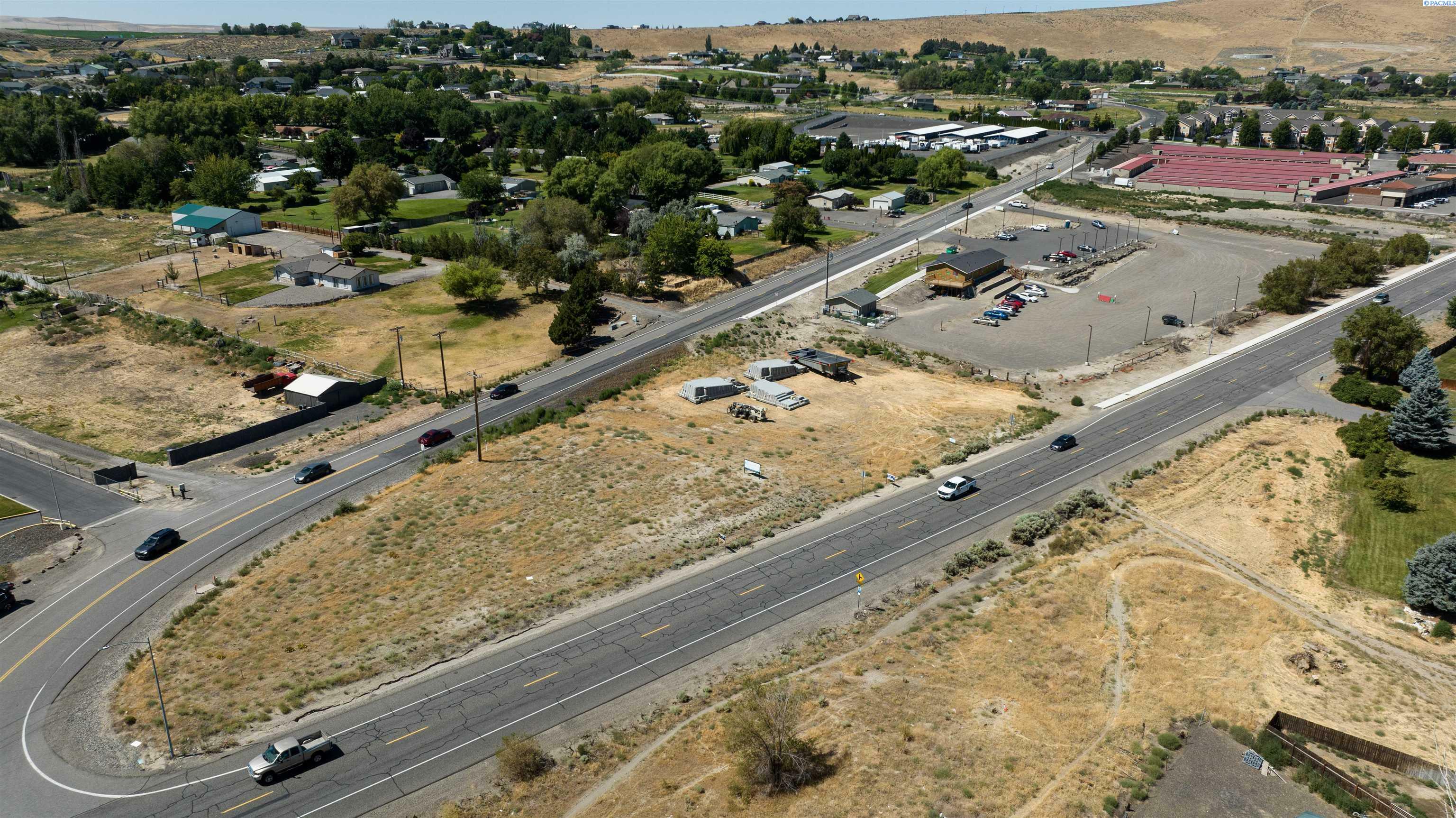 Property Photo: 3700 Arena Road WA 99353