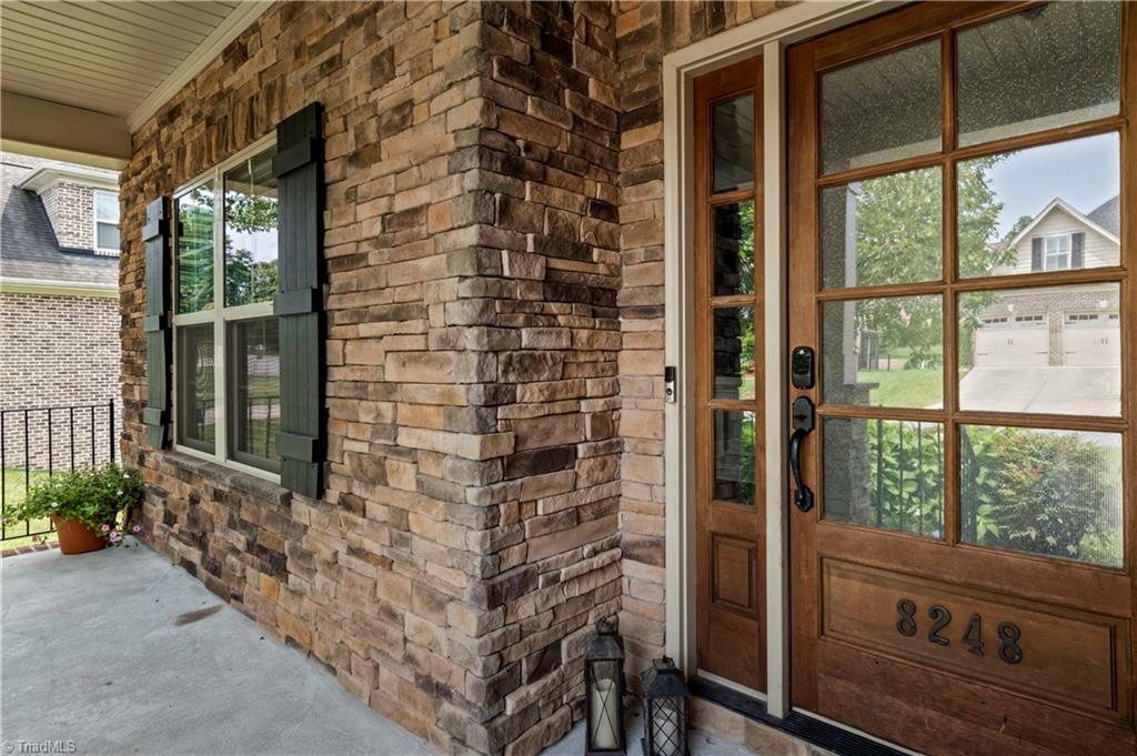 Property Photo: 8248 Arbor Ridge Lane NC 27012
