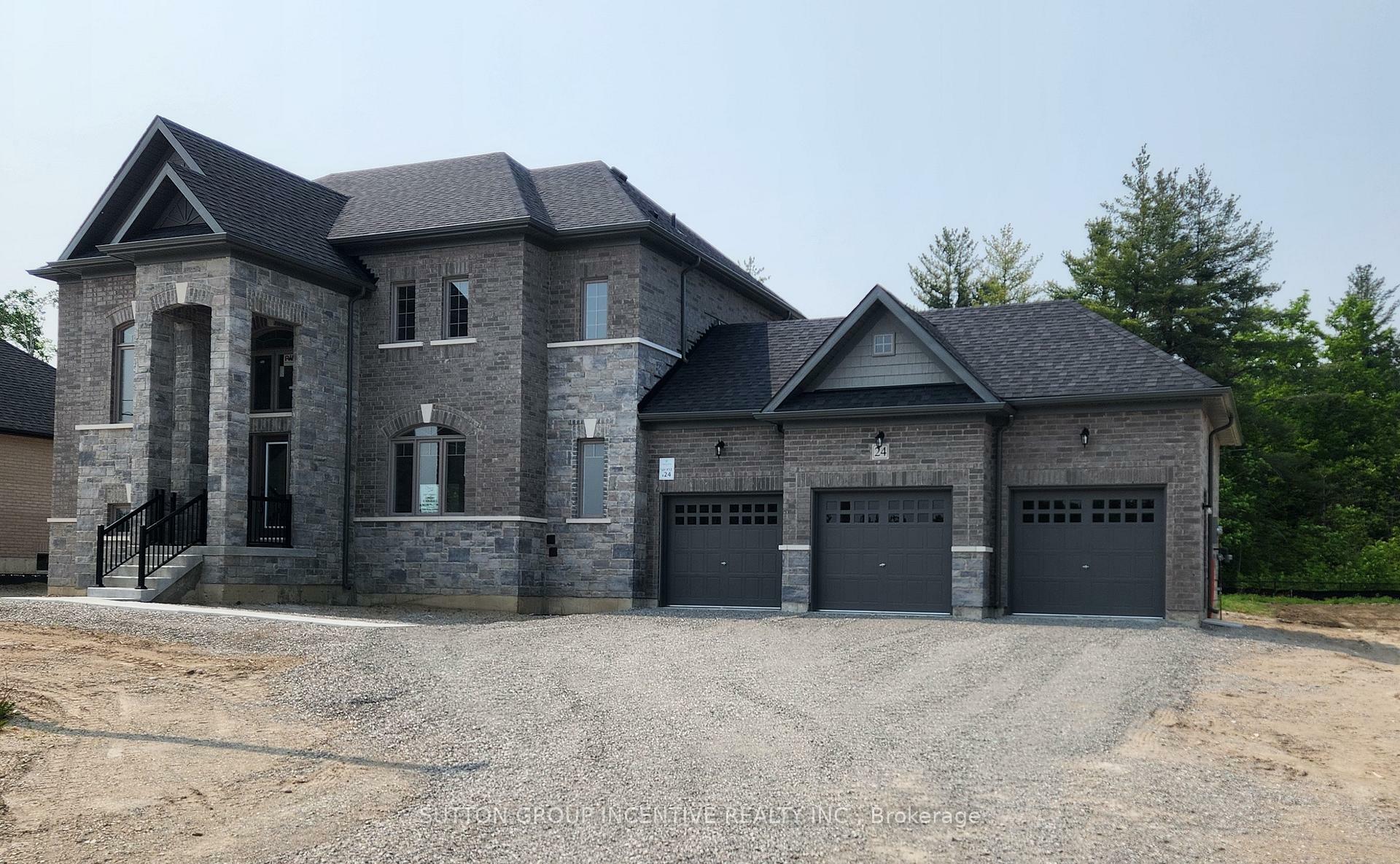 Property Photo: 24 Cottonwood Street ON L0L 1Y2