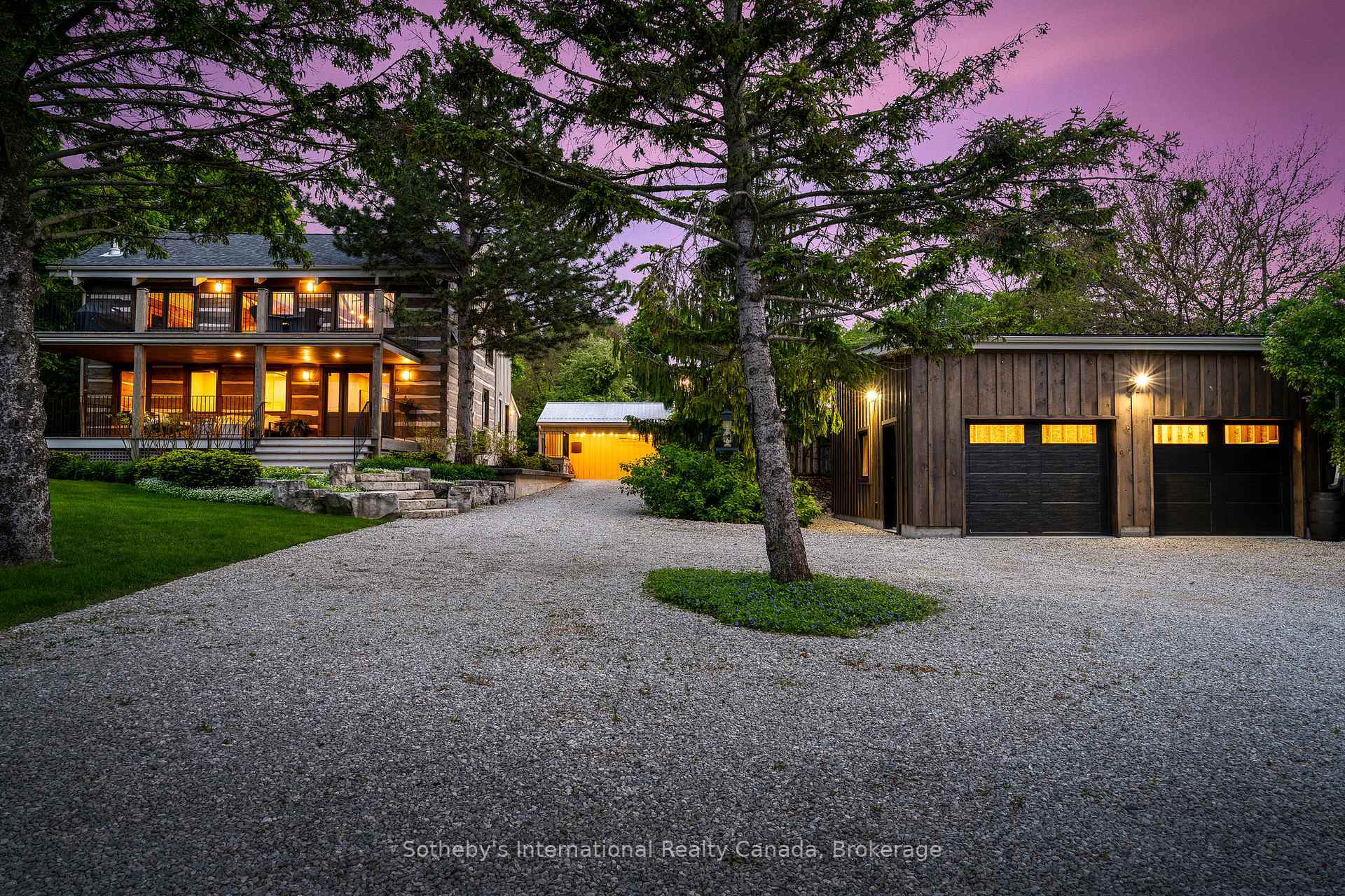 116 Lakeshore Road E  Blue Mountains ON L9Y 0N2 photo