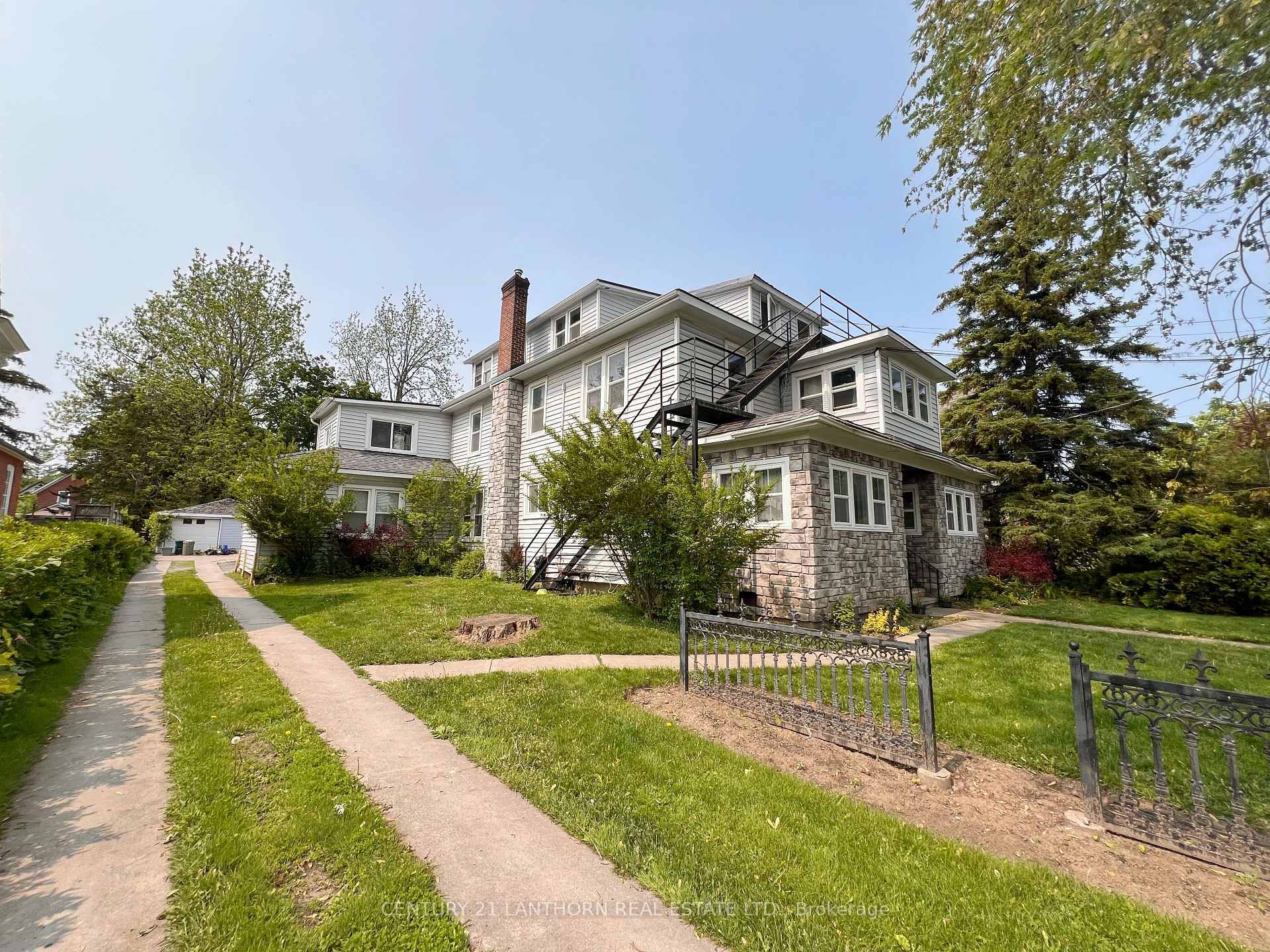 Property Photo: 47 King Street ON K0K 2T0