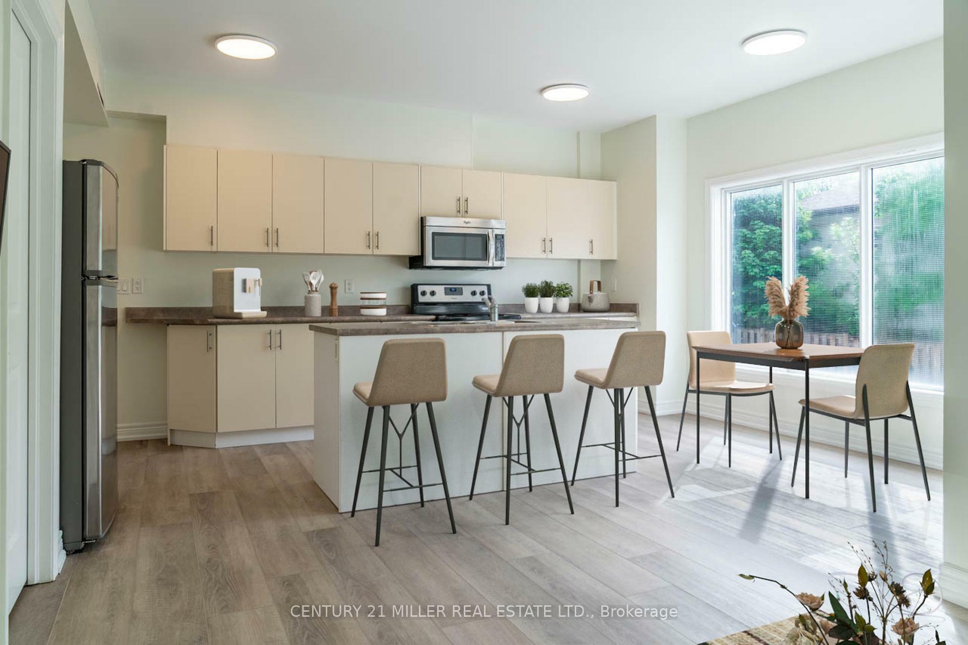 Property Photo: 174 Bronte Street S 202 ON L9T 1Y8
