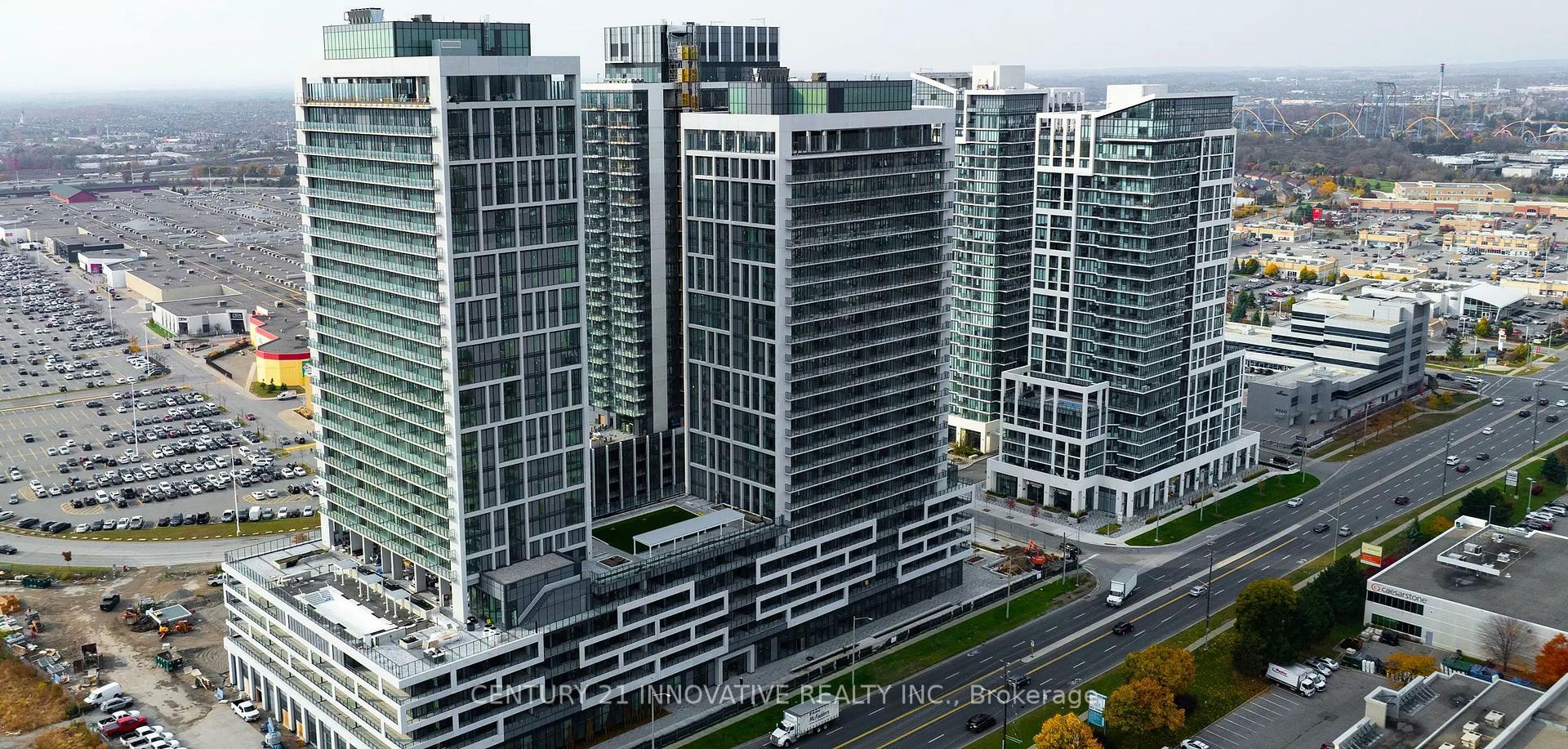 8960 Jane Street 2317  Vaughan ON L4K 2M9 photo