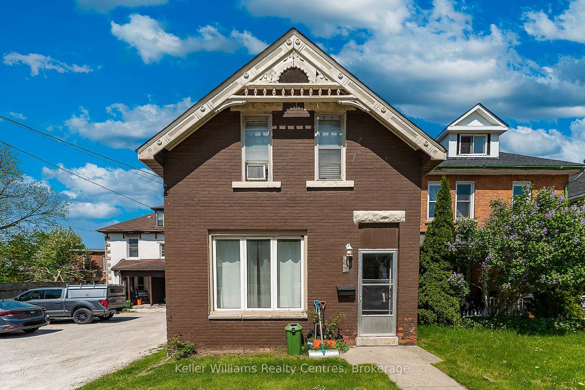 1544 3rd Avenue E  Owen Sound ON N4K 2L9 photo