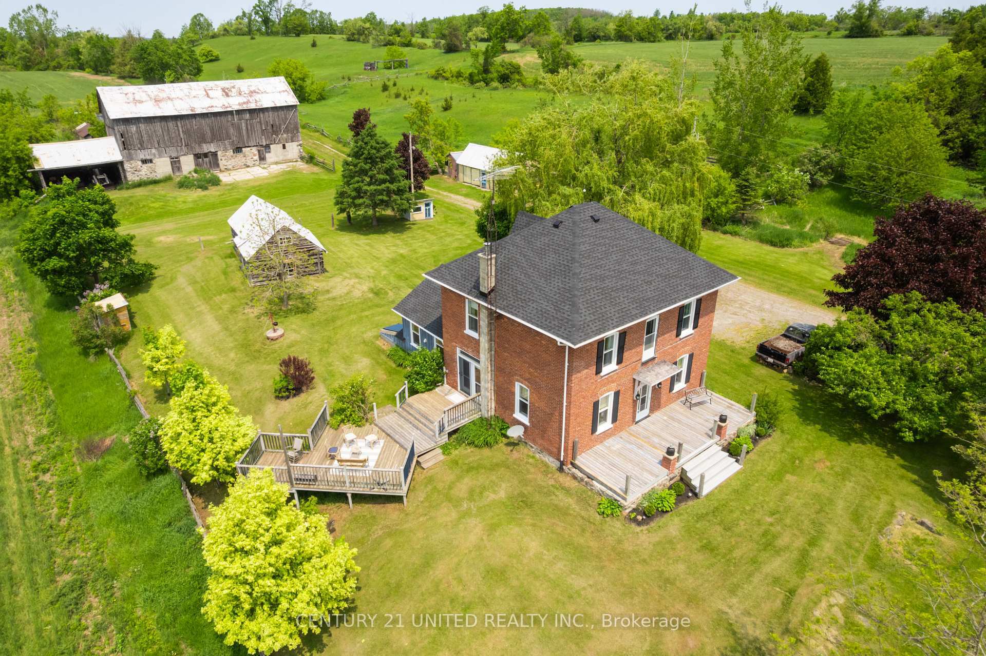 398 Concession 11 N/A E  Trent Hills ON K0L 1Y0 photo