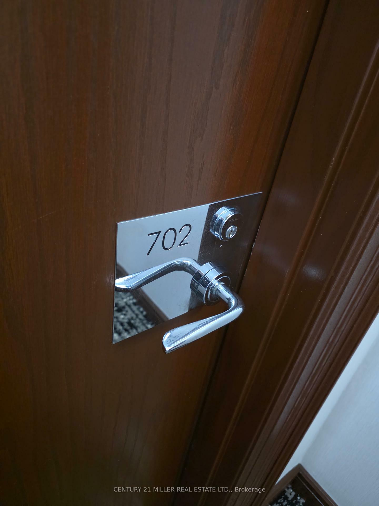 Photo de la propriété: 1055 Bay Street 702 ON M5S 3A3