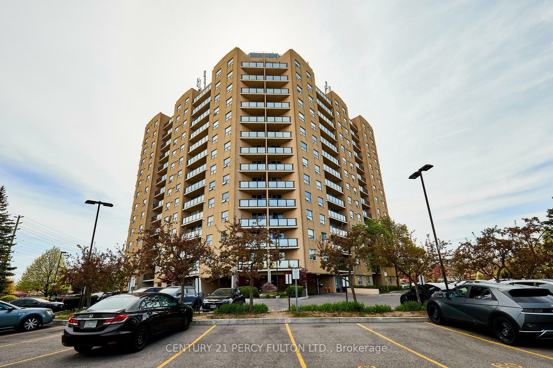 Property Photo:  2 Westney Road N 102  ON L1T 3H3 