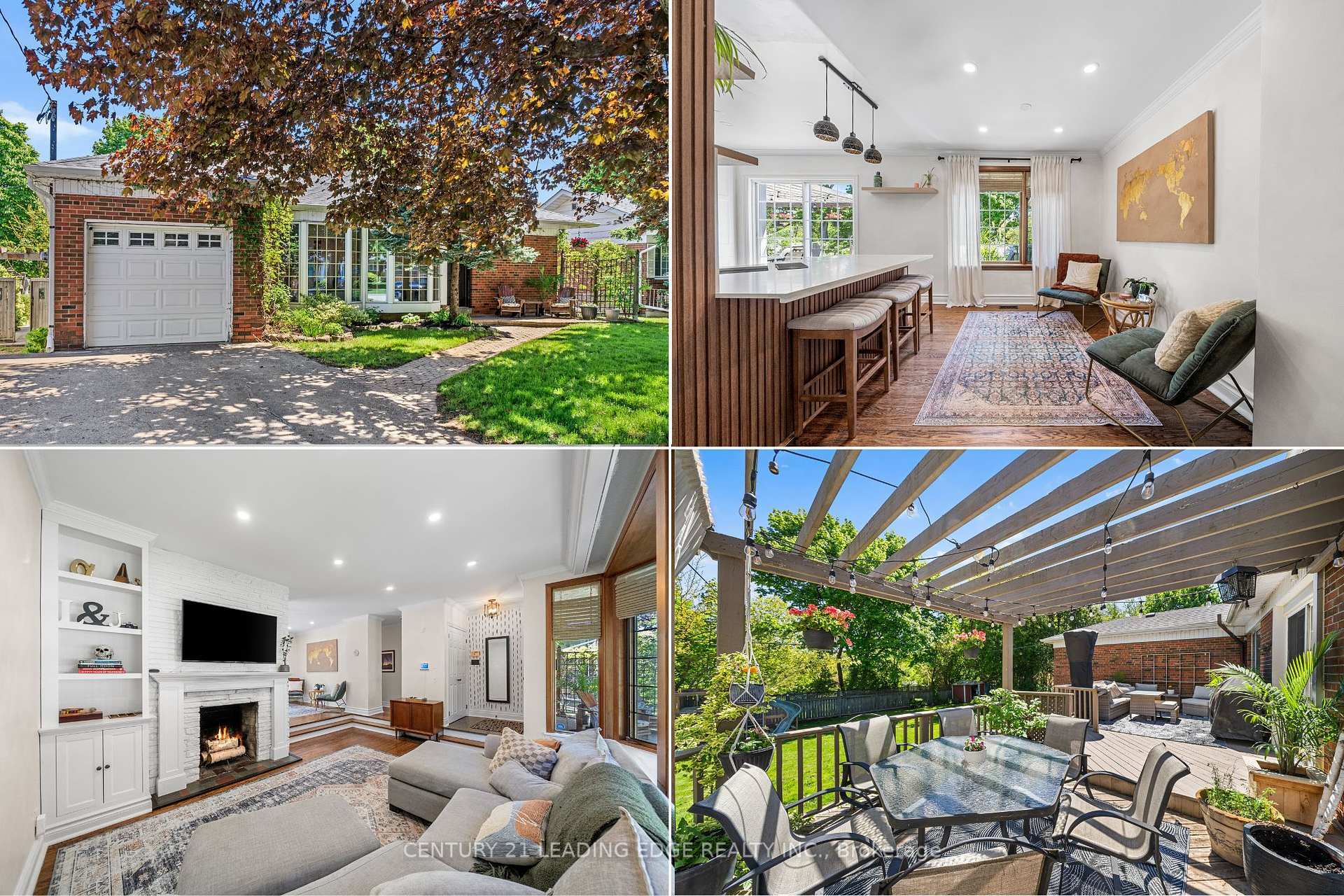 Photo de la propriété: 479 Brownfield Gardens ON M1C 2Y6