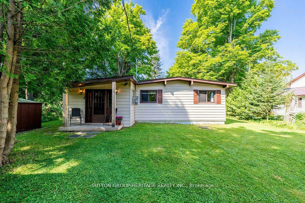 Property Photo: 142 Cedar Shores Drive ON K0L 1Z0