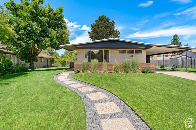 Property Photo: Address not disclosed UT 84041