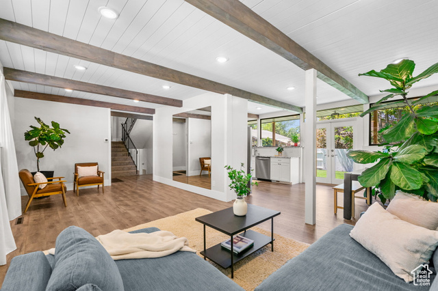 Property Photo: 845 N 950 W UT 84604