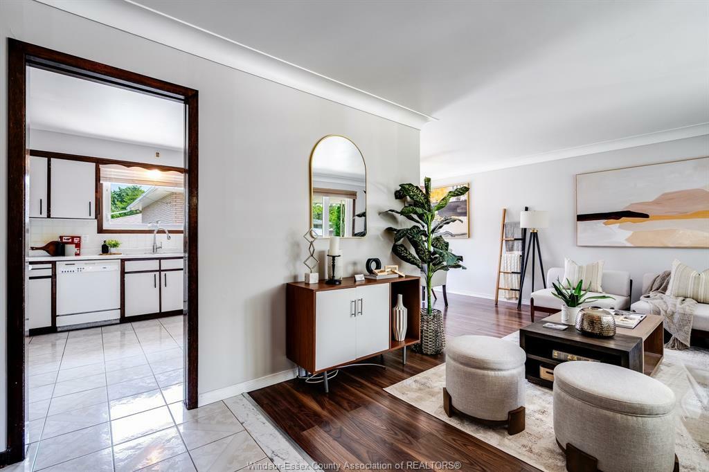 Property Photo: 1117 Sumach Crescent ON N8S 2S5