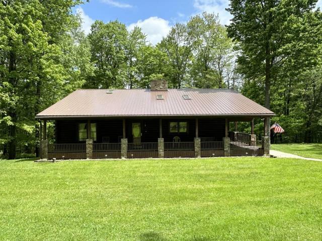 Property Photo: 1914 Robin Hill Road PA 16345