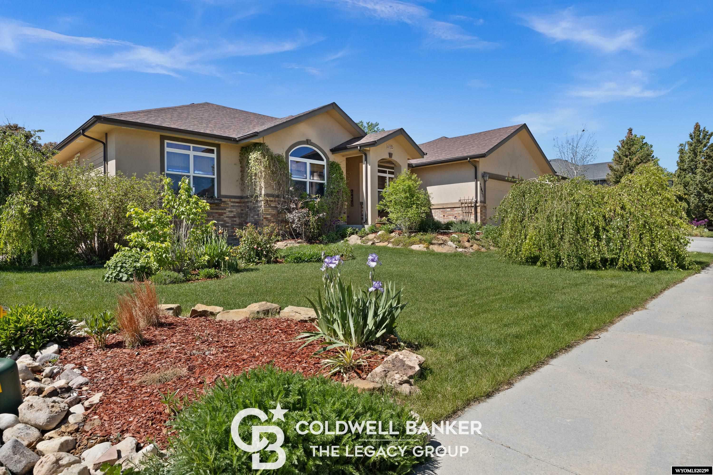 4521 E 22nd  Casper WY 82609 photo