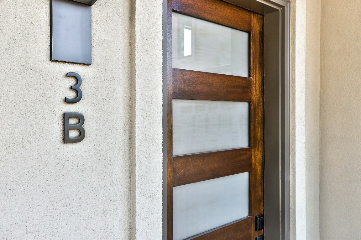 3208 Clawson Road 3B  Austin TX 78704 photo