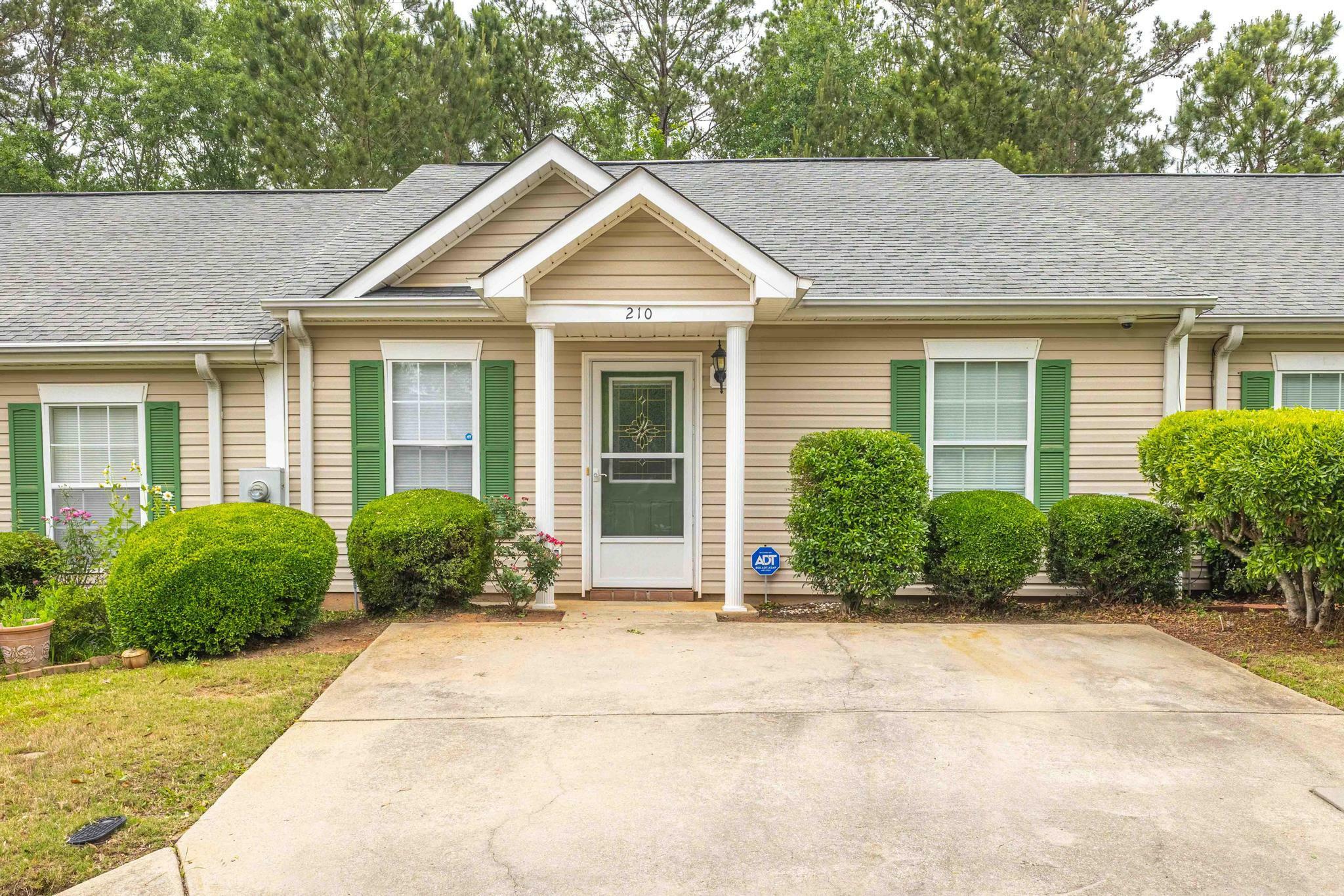 210 New Haven Lane SW  Aiken SC 29803 photo