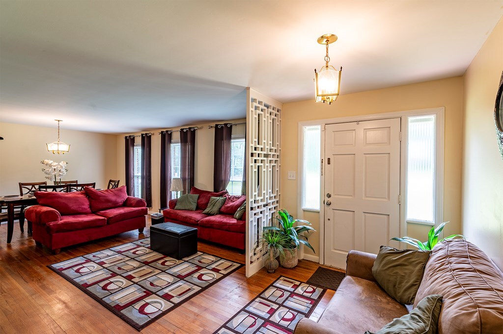 Property Photo: 3203 Wexford Dr GA 31721