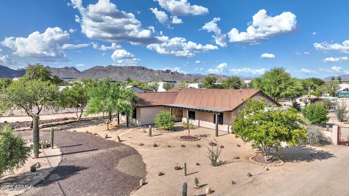 833 N 110th Street  Mesa AZ 85207 photo