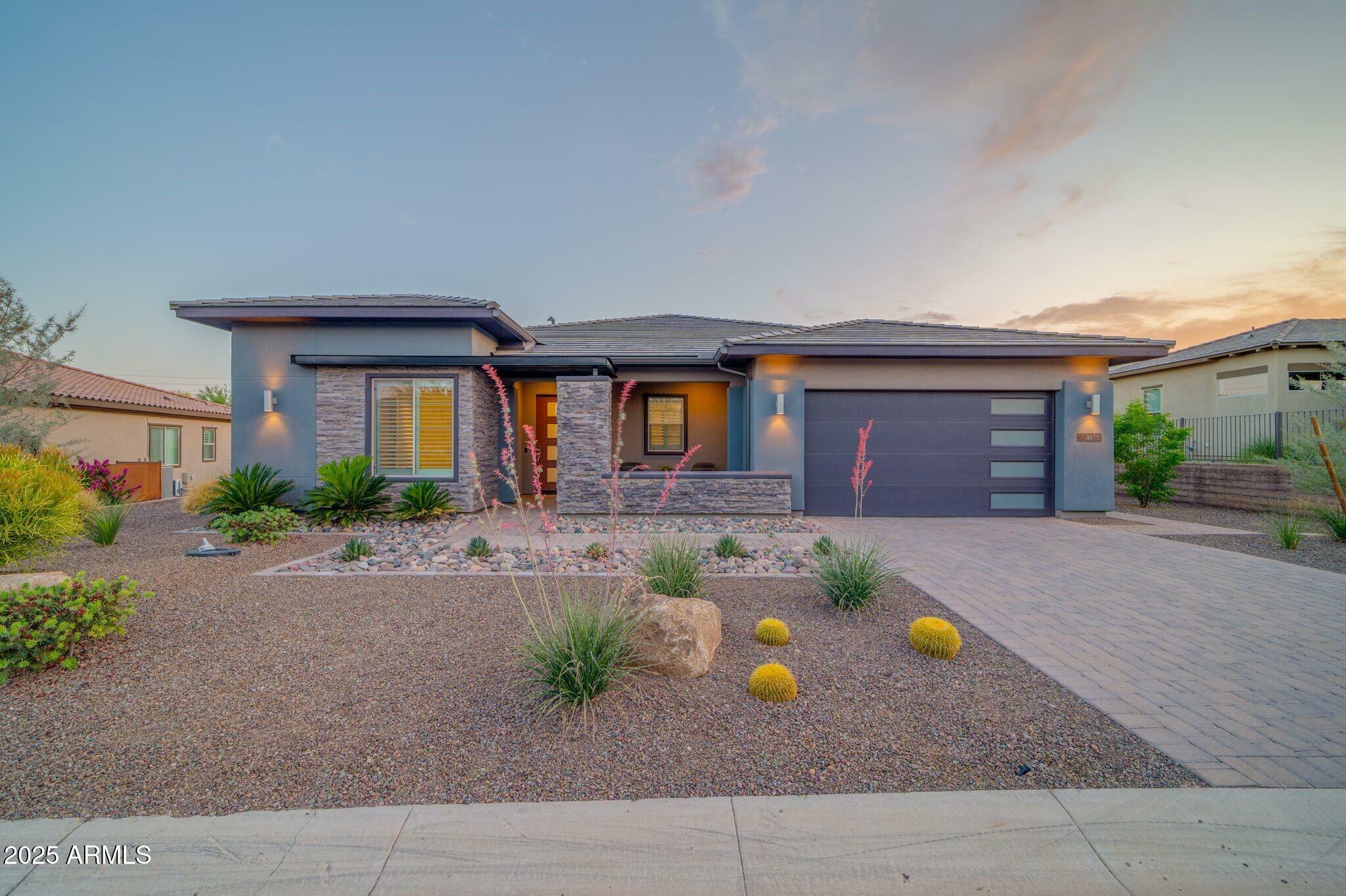 17565 E Blaze Lane  Rio Verde AZ 85263 photo