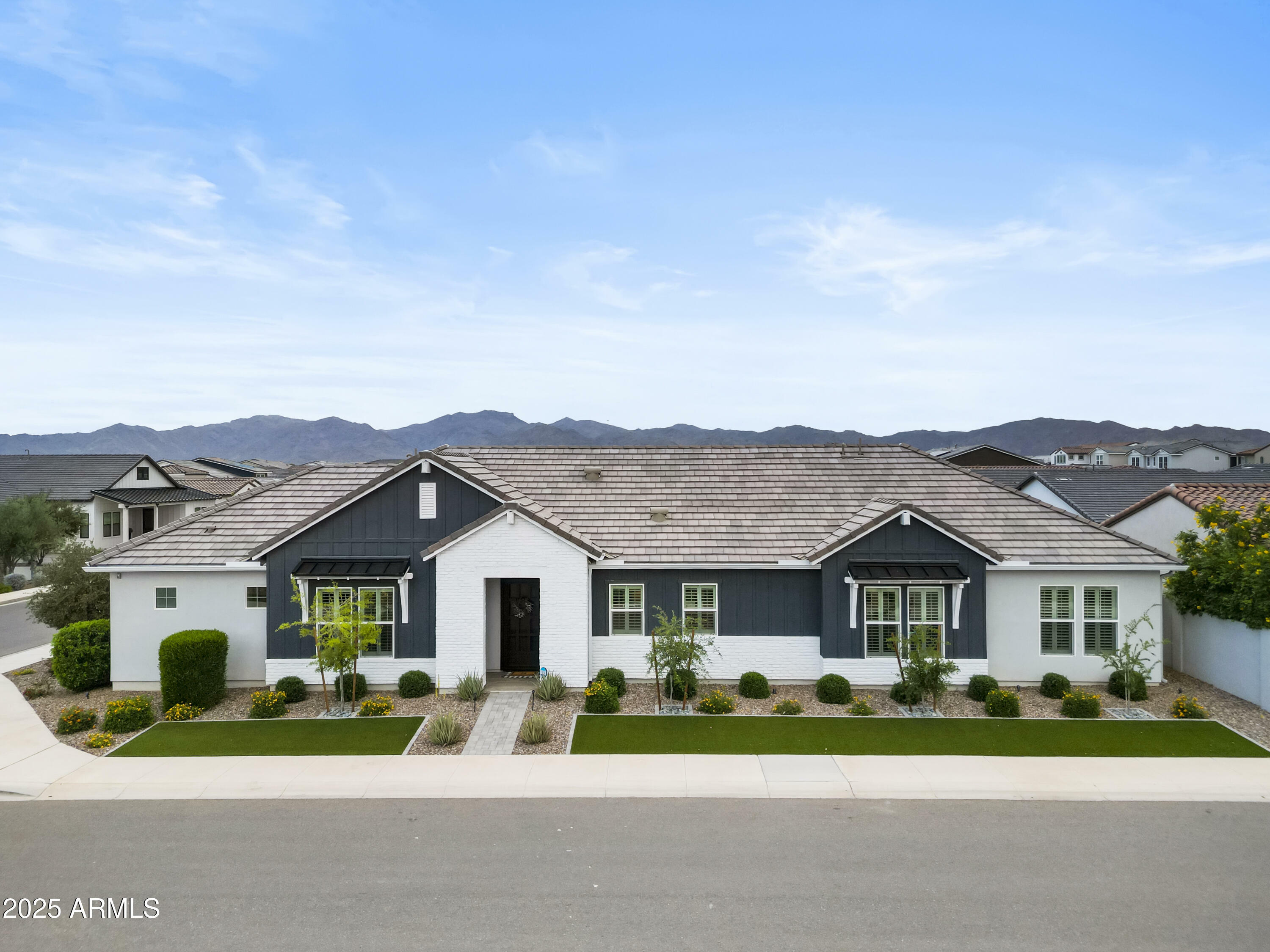 Property Photo: 17146 W Mountainair Street AZ 85388