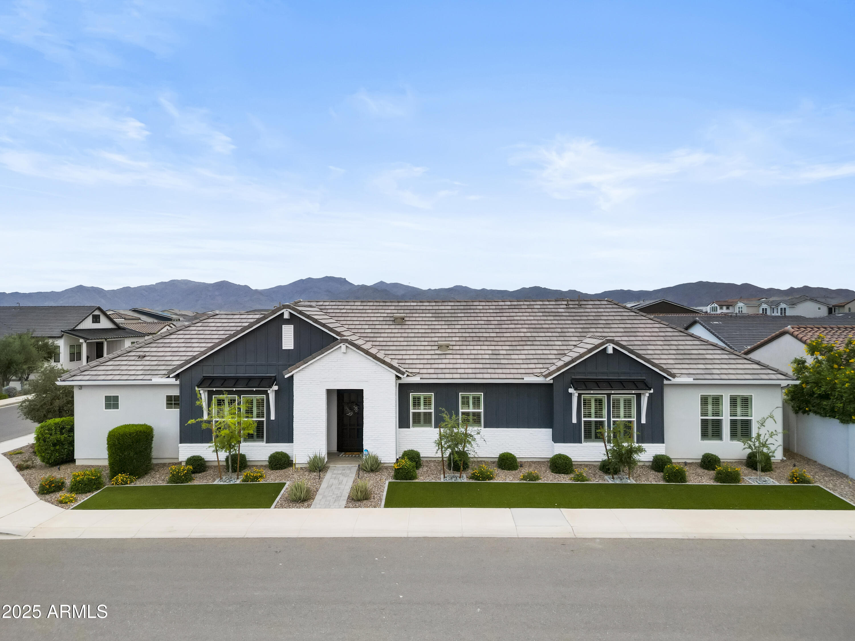 Property Photo:  17146 W Mountainair Street  AZ 85388 