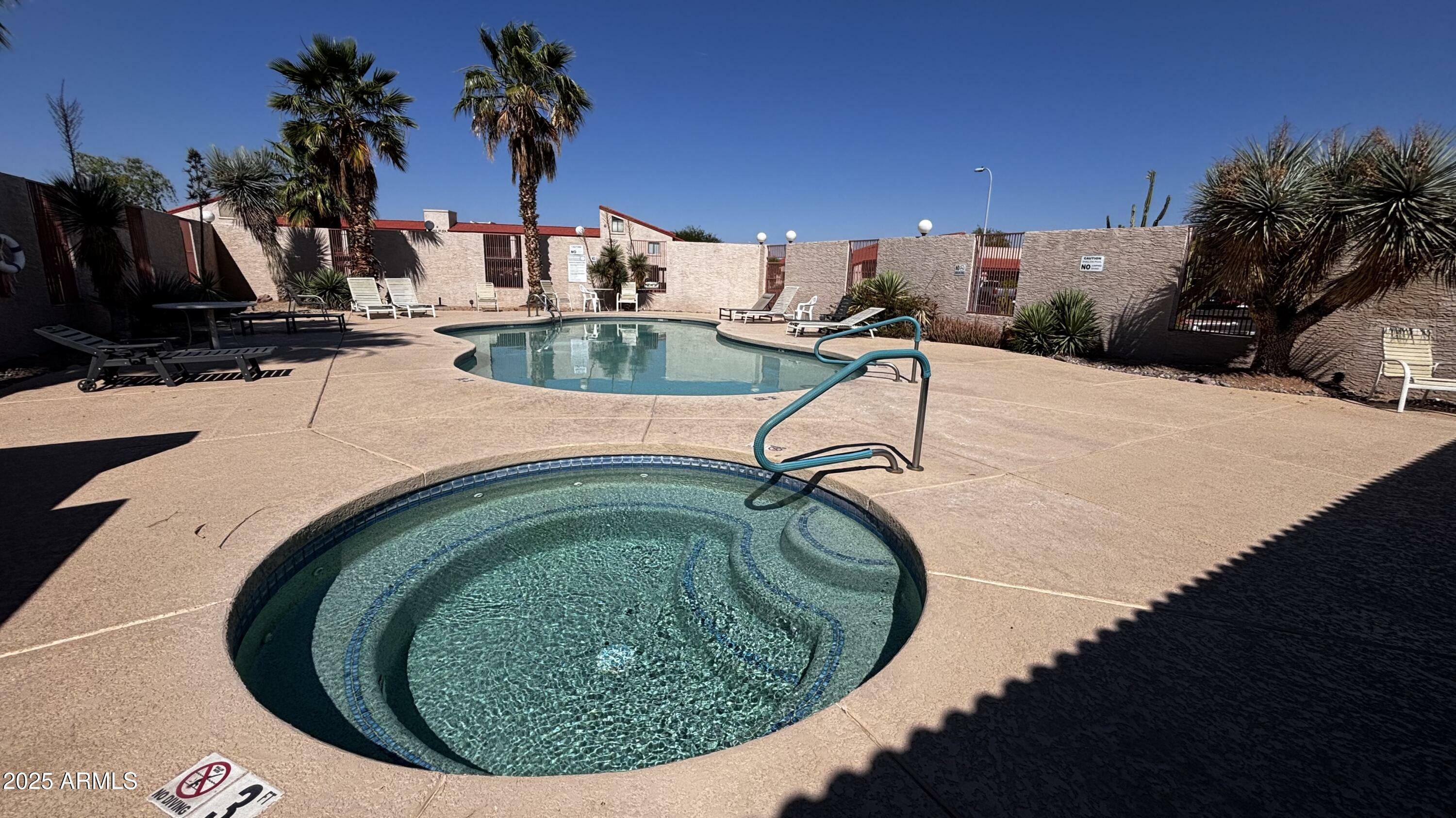 Property Photo: 1440 N Idaho Road 1022 AZ 85119