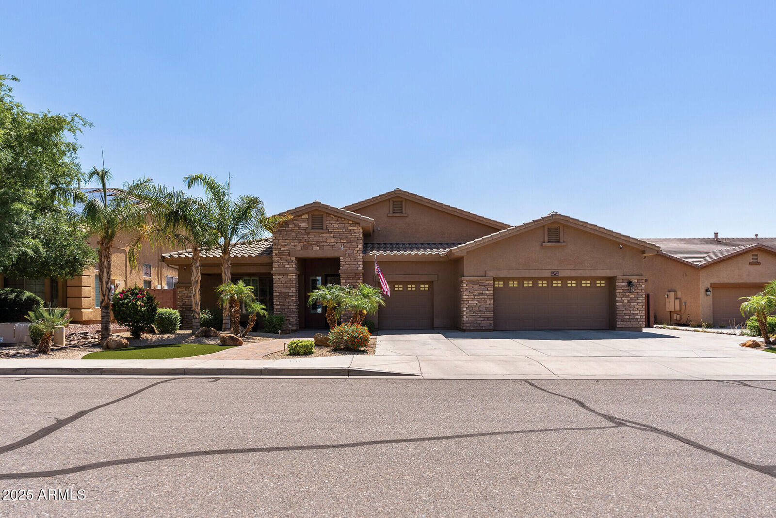 Property Photo: 27421 N 22nd Lane AZ 85085