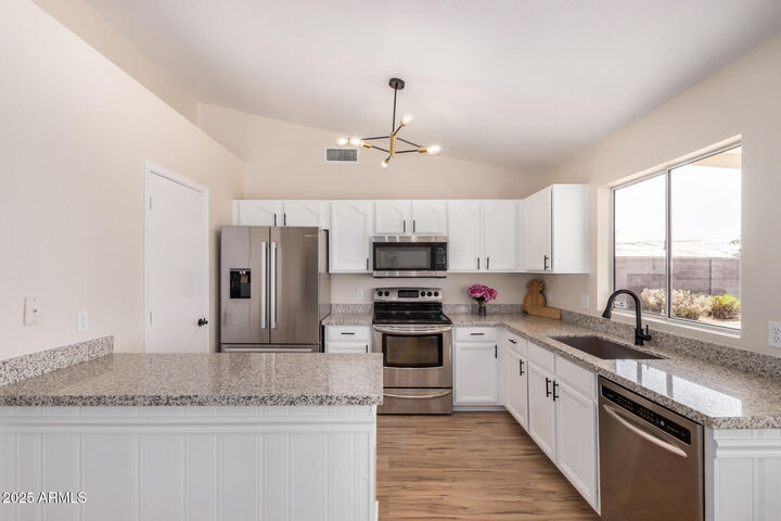 Property Photo: 8103 E Dartmouth Street AZ 85207